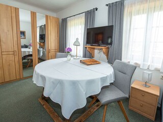 Sitzgelegenheit Strimskogel