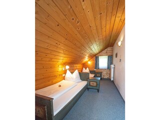 Kinderzimmer Lackenkogel