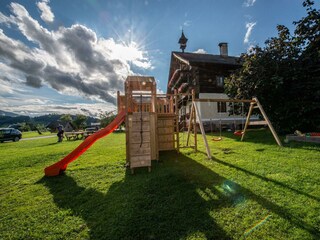 Spieleturm