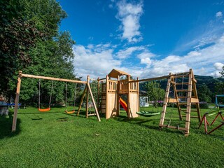 Spielplatz