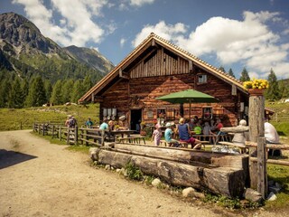 Tauernkarleiten