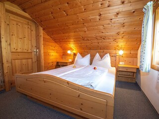 Doppelzimmer Tauernkarleiten