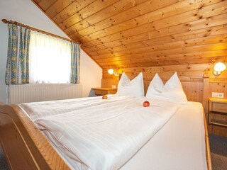 Doppelzimmer Tauernkarleiten