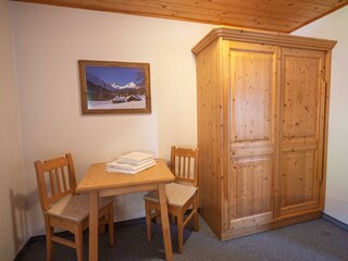 Schrank Tauernkarleiten