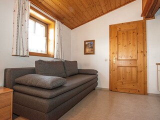 Schlafsofa Tauernkarleiten