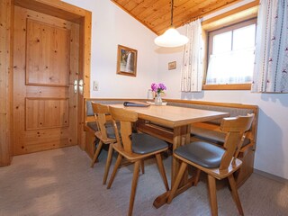 Sitzecke Tauernkarleiten