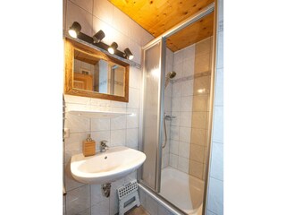 Badezimmer Tauernkarleiten