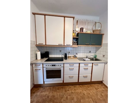 Apartment Ferienwohnung Museum Huemer