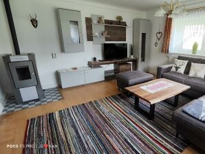 Apartment Ferienhaus Strassgartl