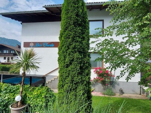 Apartment Appartements "Das Charlie"
