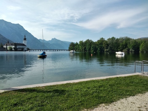 Apartment Ferienstudio Traunsee