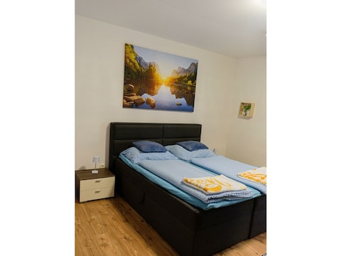Apartment Ferienwohnung Pascal