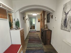 Apartamento Ferienhaus Strassgartl