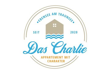 Logo Charlie rund