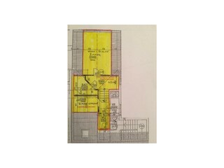 Apartment C Floorplan