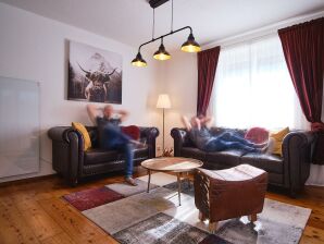 Apartment Appartement Gipfelglück