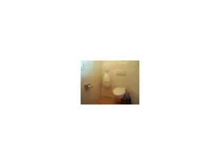 Toilette