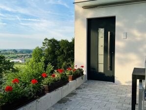 Apartment "Traunsee"