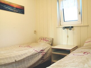 Schlafzimmer E.G.