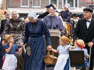 Westfriese markt Schagen