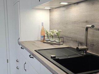 Ferienwohnung Tossens  8