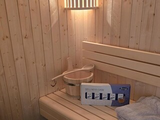 Ferienwohnung Tossens  9