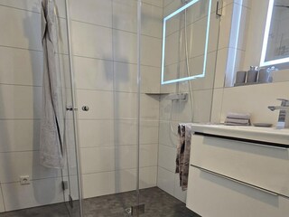 Ferienwohnung Tossens  12