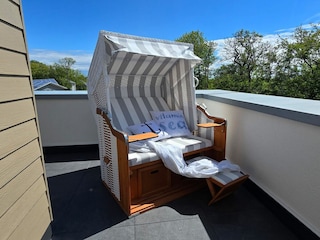 Strandkorb