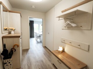 Garderobe