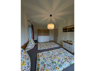 Schlafzimmer, Träum was Schönes