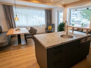 Apartment Apartement Waldfrieden - Steinach am Brenner - image1