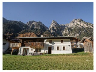 Haus Süden