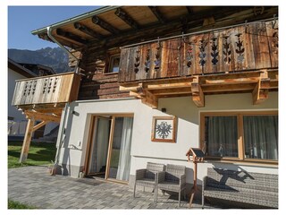 Südterrasse