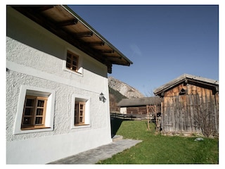Schuppen