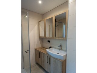 Appartement Waldfrieden Bad