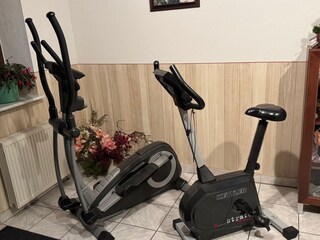 Apartamento de vacaciones Pirna Características 12