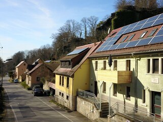 Apartamento de vacaciones Pirna Grabación al aire libre 2