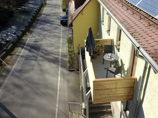 Apartamento de vacaciones Pirna Grabación al aire libre 3