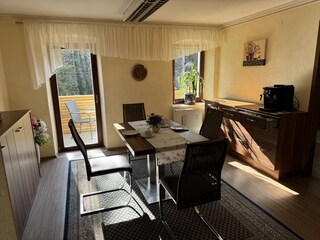 Apartamento de vacaciones Pirna Características 6