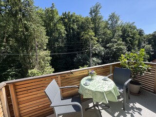 Appartamento per vacanze Pirna Ambiente 2