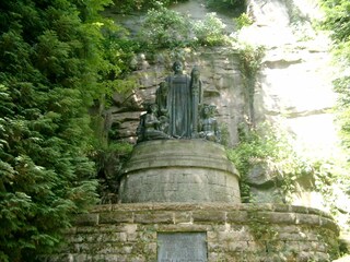 Appartement de vacances Pirna Environnement 14