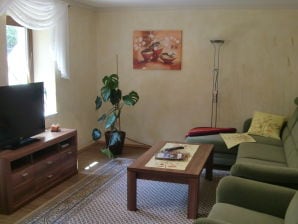 Vakantieappartement Appartamento vacanze XL