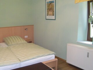 Appartamento per vacanze Pirna Caratteristiche 8