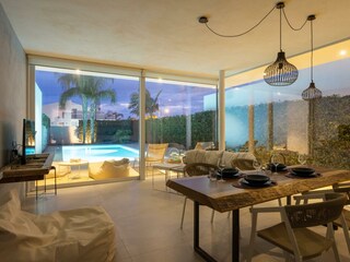 Villa Marina di Ragusa Environment 4