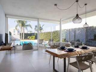 Villa Marina di Ragusa Environment 18