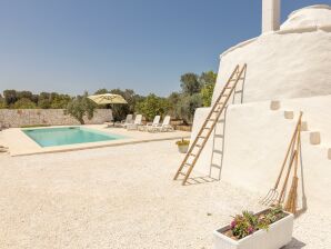Villa Nivea - Carovigno