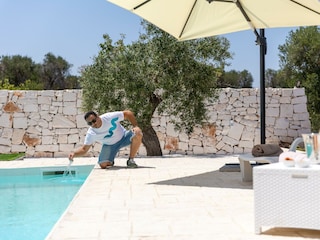 Villa Brindisi Environment 4