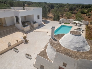Villa Brindisi Environment 5