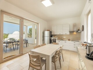 Villa Brindisi Environment 10