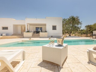 Villa Brindisi Umgebung 28